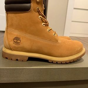 Timberland Boot
